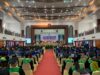 Wisuda UIN Sultanah Nahrasiyah 2025: 275 Lulusan Dikukuhkan, Akhiri Sejarah IAIN Lhokseumawe