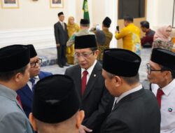 Rektor UIN Suna Lhokseumawe Apresiasi Konsistensi Menag RI dalam Menjaga Citra Positif Publik