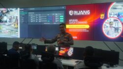 Polres Lhokseumawe Gelar Sosialisasi dan Pelatihan Aplikasi Rijang Quick Command untuk Tingkatkan Respons Cepat Laporan Masyarakat