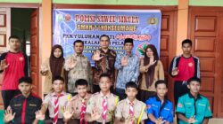 Kasatresnarkoba Polres Lhokseumawe Sosialisasi Bahaya Narkoba di SMKN 7
