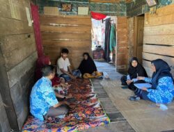 Cegah Putus Sekolah, SMA Negeri 1 Matangkuli Jalankan Program “Cerdas”