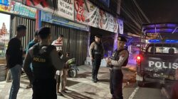 Polres Lhokseumawe Intensifkan Patroli Presisi, Remaja Diedukasi Jauhi Perilaku Negatif