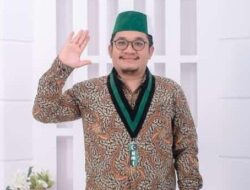 HMI Badko Aceh Ucapkan Selamat kepada Kapolres Lhokseumawe atas Penghargaan “Inspiring Professional & Leadership Award 2025”