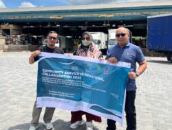 Dosen UIN Sultanah Nahrasiyah dan UIN Raden Mas Said Kolaborasi dalam Program Pengabdian Internasional di Malaysia