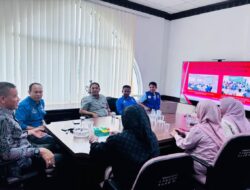 Wakil Bupati Aceh Utara Dukung Sinergi Karang Taruna dan Pemerintah Daerah