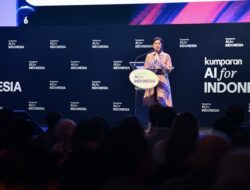 AI Buka 90 Juta Lapangan Kerja, Menkomdigi: Waspada Tapi Jangan Takut