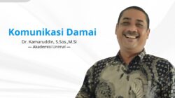 Mengenal Komunikasi Damai: Membangun Keharmonisan di Tengah Perbedaan