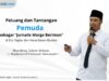 Peluang dan Tantangan Pemuda sebagai Jurnalis Warga Beriman di Era Digital dan Kecerdasan Buatan