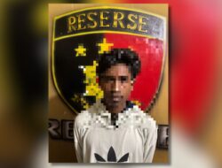 Lagi, Polres Aceh Tengah Tangkap Pelaku Pelecehan Anak di Bawah Umur