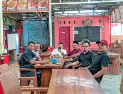 Komunitas Kawepost Kembali Aktif Setelah Vakum Sejak Pandemi