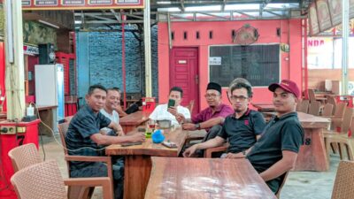 Komunitas Kawepost Kembali Aktif Setelah Vakum Sejak Pandemi