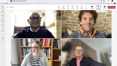 Dosen UIN Sultanah Nahrasiyah Raih Gelar Doktor di Inggris, Angkat Isu Relasi Pemerintah dan Media