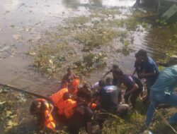Seorang Pemuda Tenggelam di Waduk Jeulekat, Ditemukan Meninggal Dunia