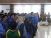 Bupati Aceh Utara Lantik 115 Kepala Sekolah dan 4 Pengawas, Ini Tiga Pesan Penting Ayahwa