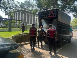 Sat Samapta Polres Lhokseumawe Gelar Patroli Perintis Presisi, Wujudkan Rasa Aman dan Kondusif di Tengah Masyarakat