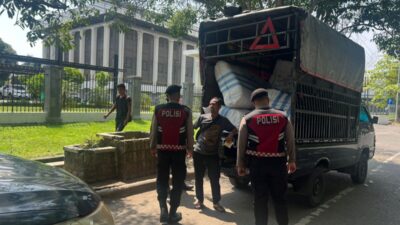 Sat Samapta Polres Lhokseumawe Gelar Patroli Perintis Presisi, Wujudkan Rasa Aman dan Kondusif di Tengah Masyarakat