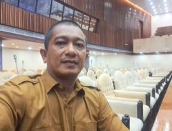 Yuswadi Menang Tipis dalam Pemilihan Geusyik Gampong Paya Bateung