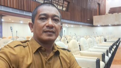 Yuswadi Menang Tipis dalam Pemilihan Geusyik Gampong Paya Bateung