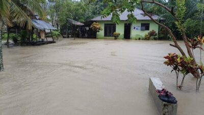Aceh Utara Tetapkan Status Siaga Darurat Banjir Hingga 15 Januari 2026