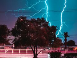 Warga Aceh Utara Meninggal Tersengat Listrik Saat Menyelamatkan Ternak di Tengah Banjir