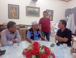 Percepat Penanganan Banjir, Pemkab Aceh Utara Buka Posko Utama di Pendopo Bupati