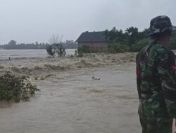 Bupati Aceh Utara Laporkan Padamnya Jaringan ke Komdigi RI, Evakuasi Terganggu