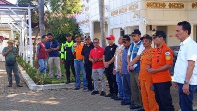 Pemkab Aceh Utara Minta Ormas dan Jurnalis Bersatu Bantu Evakuasi dan Bantuan Darurat