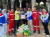 PAG Salurkan Bantuan Darurat untuk Warga Terdampak Banjir di Lhokseumawe