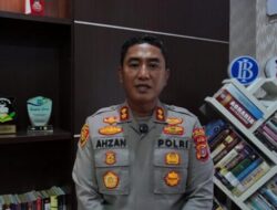 Instruksikan Pengawasan Penuh, Kapolres Lhokseumawe : Bantuan Banjir Harus Sampai ke Warga, Posko atau Dapur Umum