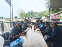 PWI Aceh Utara Salurkan Santunan untuk Ringankan Beban Anggota Terdampak Banjir