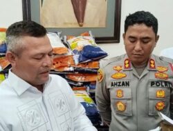 “Melebihi Tsunami”: Air Mata Ayahwa Mengiringi Laporan Banjir Aceh Utara