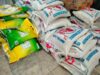 Pemkab Aceh Utara Pastikan Stok Beras Untuk Penanganan Bencana Banjir Aman