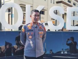 Kapolres Lhokseumawe Tegaskan Larangan Naikkan Harga Saat Banjir, Pedagang Akui Takut Jual di Atas Harga Wajar