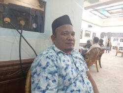 DPRK Aceh Utara Awasi Distribusi Logistik Banjir di Posko Utama