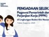 Seleksi PPPK Badan Gizi Nasional 2025 Dibuka, Sediakan 32.000 Formasi untuk Pelamar Seluruh Indonesia