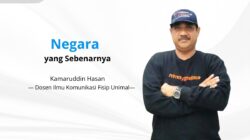 Kembali ke Negara Sebenarnya