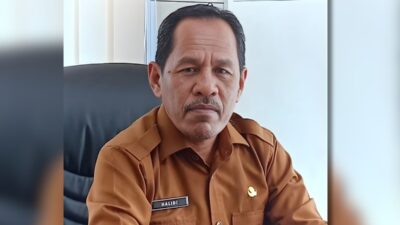 Kronologi Insiden Truk Logistik Terjungkal dan Terbakar di Langkahan, Pemkab Aceh Utara Minta Warga Tetap Tenang