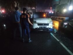 Mobil APV Terbakar di Depan ATM Drive Thru Taman Riyadhah, Polisi Amankan Drum Tangki Modifikasi dan Jerigen