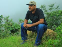 Aceh di Ujung Kesabaran Alam