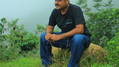 Aceh di Ujung Kesabaran Alam