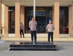 Kapolres Lhokseumawe Tegaskan Polisi Tetap Hadir di Masa Pemulihan Pasca Banjir