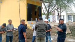 Kunjungi Kampung Nelayan Lancok, Geuchik Romi : Program Kampung Nelayan Merah Putih Terancam Sia-sia