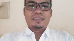 Lumpur Bukan Kendala, Semangat Nomor Satu