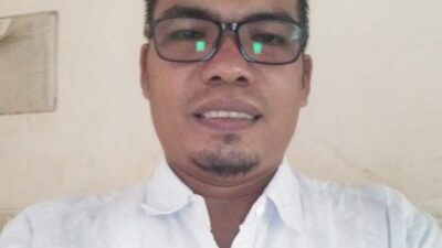 Lumpur Bukan Kendala, Semangat Nomor Satu