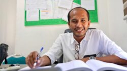 Juru Bicara Pemerintah Aceh, Muhammad MTA, foto: ist