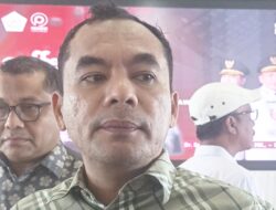 Wali Kota Lhokseumawe Siapkan Gebrakan Pembangunan di 2026