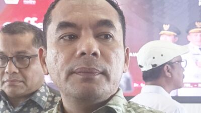 Wali Kota Lhokseumawe Siapkan Gebrakan Pembangunan di 2026