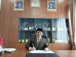 Prof. Danial Nilai Predikat A Pelayanan Publik Aceh sebagai Titik Awal Reformasi Birokrasi Berkelanjutan