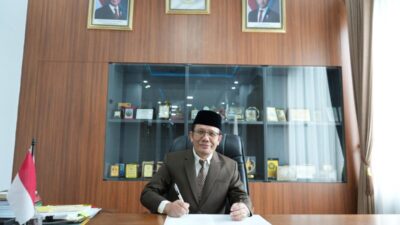 Prof. Danial Nilai Predikat A Pelayanan Publik Aceh sebagai Titik Awal Reformasi Birokrasi Berkelanjutan