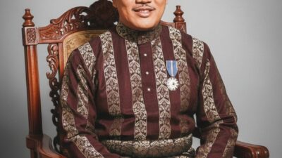 Mengapa Banyak Orang Aceh Hijrah ke Malaya? Jejak Sejarah di Balik Keluarga P. Ramlee